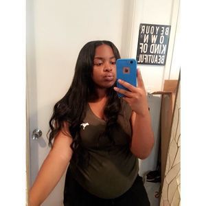 Meet your Posher, Anne